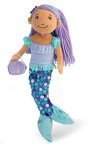 Manhattan Toy Groovy Girls Special Edition - Maddie Mermaid