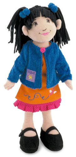 Manhattan Toy Lilydoll Anna 40cm