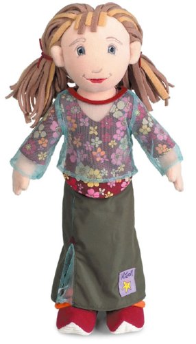 Manhattan Toy Lilydoll Fiona 41CM