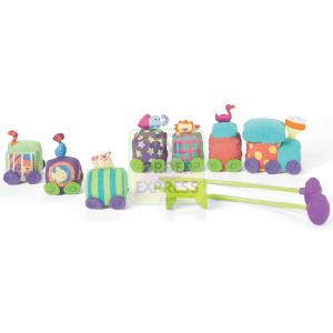 Manhattan Toy Manhattan Beading Train