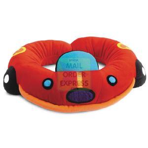 Manhattan Toy Manhattan Bellybops Slick Racecar