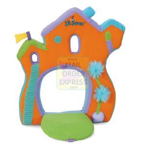 Manhattan Toy Manhattan Dr Seuss Zoom A Zoop Theatre