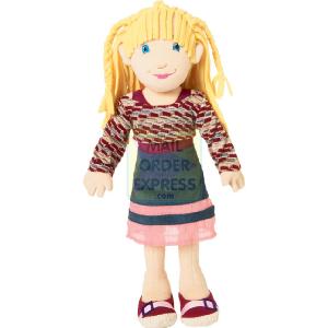 Manhattan Toy Manhattan Lilydoll Maddy