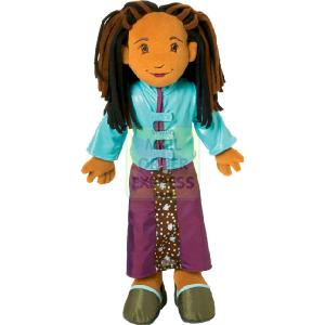 Manhattan Toy Manhattan Lilydoll Simone