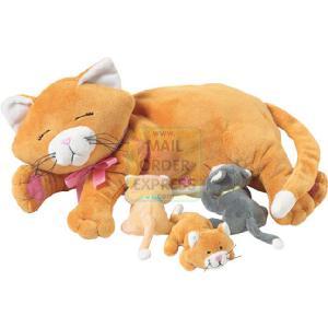 Manhattan Toy Manhattan Nursing Nina