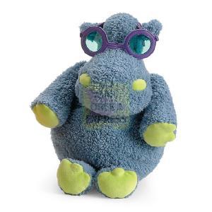 Manhattan Toy Manhattan Peepers Ogles Hippo