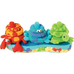 Manhattan Sea Sorter