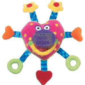 Manhattan Toy Manhattan Tizoo Small