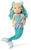 Manhattan Toy Melina Mermaid Goovy Girl