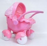 Groovy Girls Minis Accessories - Super Speedster