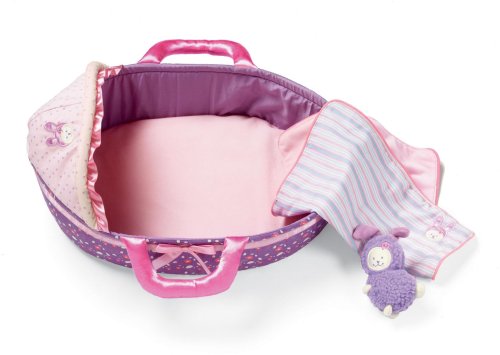 Manhattan Toys Baby Stella Bassinet