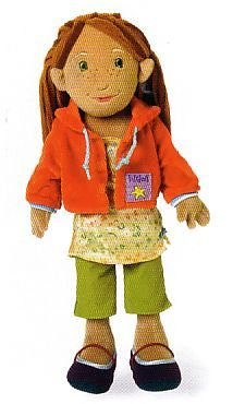 Manhattan Toys Elena