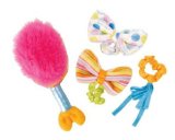 Groovy Girls Petrageous Primping Pack