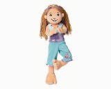 Groovy Girls Poseable Analise