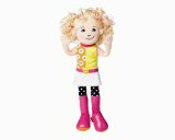 Manhattan Toys Groovy Girls Poseable Andie
