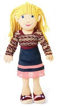 Manhattan Toys Maddy