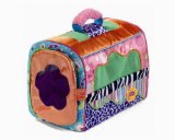 Petrageous Kickin Kennel