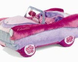 Manhattan Toys Pinktastic Retro Roller