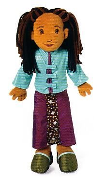 Manhattan Toys Simone