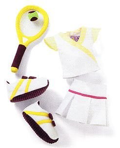 Manhattan Toys Tennis Triumph