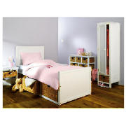 manila 1 door Wardrobe