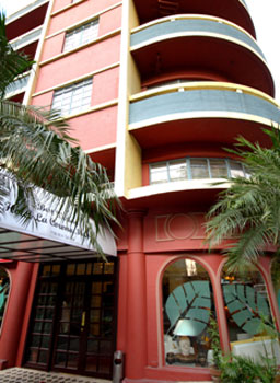 MANILA Best Western Hotel La Corona