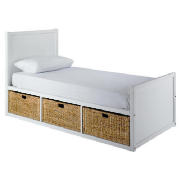 Single Storage Bed