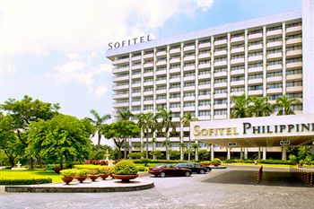 Sofitel Philippine Plaza
