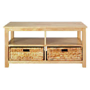 Manila Tv Unit, Natural