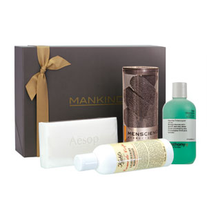 Mankind Bath and Shower Best Sellers