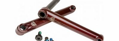 Mankind Justice Cranks