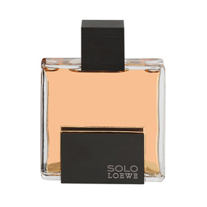 Mankind Loewe SOLO Eau de Toilette Natural Spray 50ml