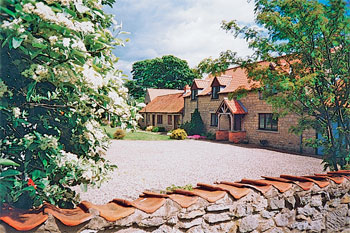 Manor Farm Cottage