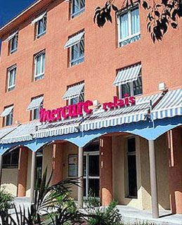 Best Western Hotel Le Sud