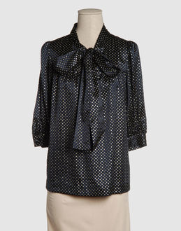 SHIRTS Blouses WOMEN on YOOX.COM