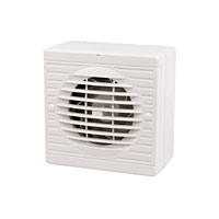MANROSE Centrifugal 25W Bathroom Fan