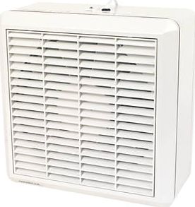 Manrose, 1228[^]70940 Commercial Axial Extractor Fan 70940