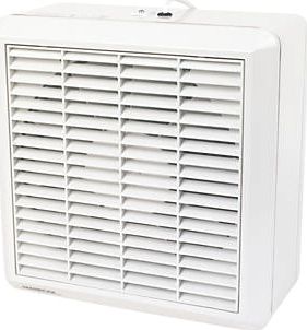 Manrose, 1228[^]92354 Commercial Axial Extractor Fan with