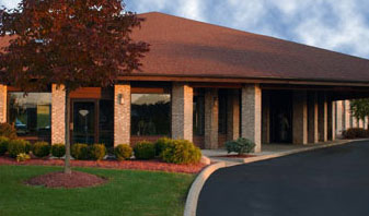 MANSFIELD AmeriHost Inn Mansfield