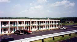 MANSFIELD Travelodge