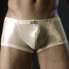 MANstore M202 (curious) gold mini pant
