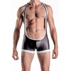MANstore M316 Wrestler Body