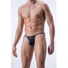 MANstore M414 Silver String