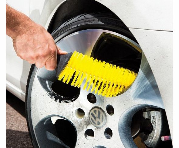 Mantis Original JML Mantis Wheel Brush High Quality