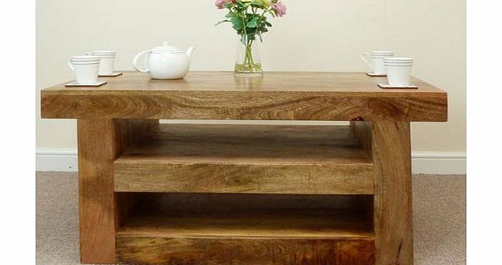 Mantis TV Unit/ Coffee Table