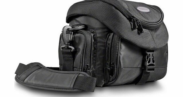 Mantona Premium Camera Bag