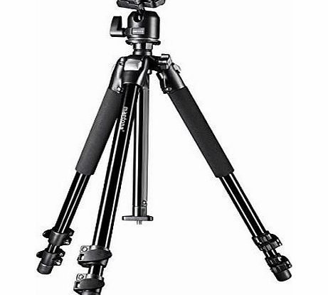 Mantona Pro Makro II Tripod with Ballhead