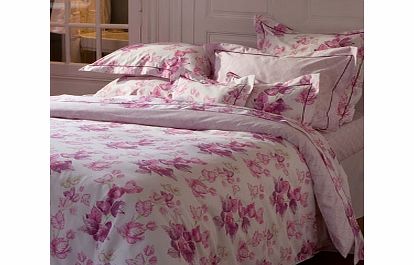 Manuel Canovas Bougainvillier Bedding Pillowcases European Square