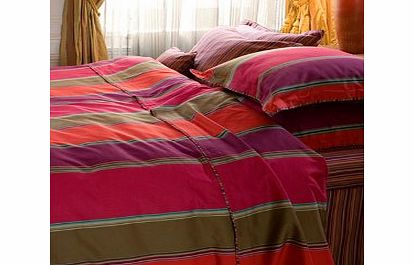 Manuel Canovas Cambon Bedding Fitted Sheet Super King