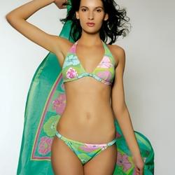 manuel canovas Eolia St Tropez Sarong